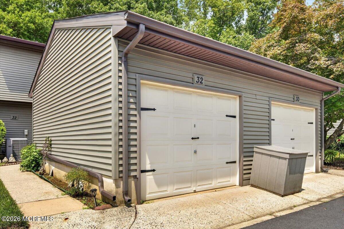 32 Andover Court Red Bank NJ 07701