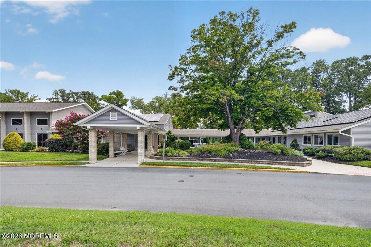 32 Andover Court Red Bank NJ 07701