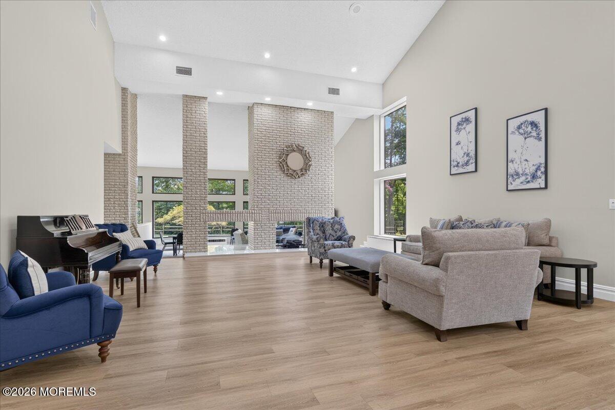32 Andover Court Red Bank NJ 07701