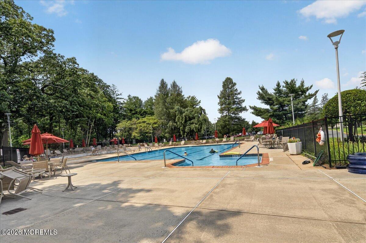 32 Andover Court Red Bank NJ 07701