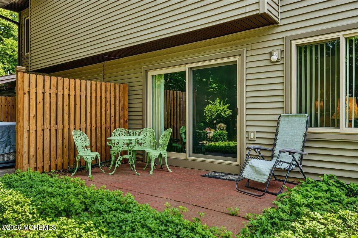 32 Andover Court Red Bank NJ 07701