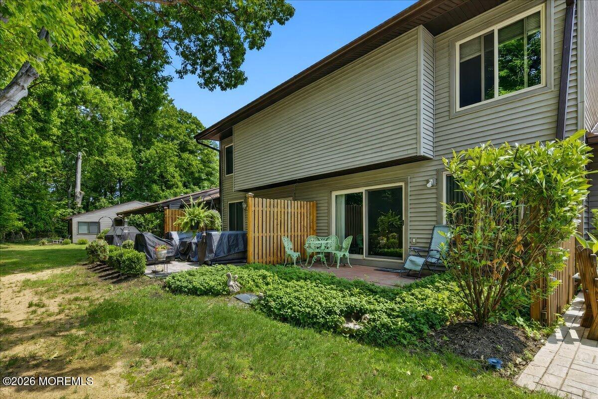32 Andover Court Red Bank NJ 07701