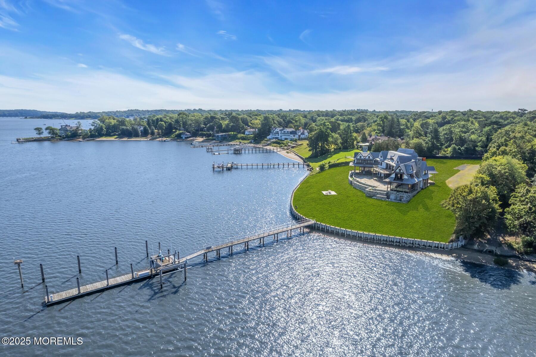 1 Hance Road Fair Haven NJ 07704