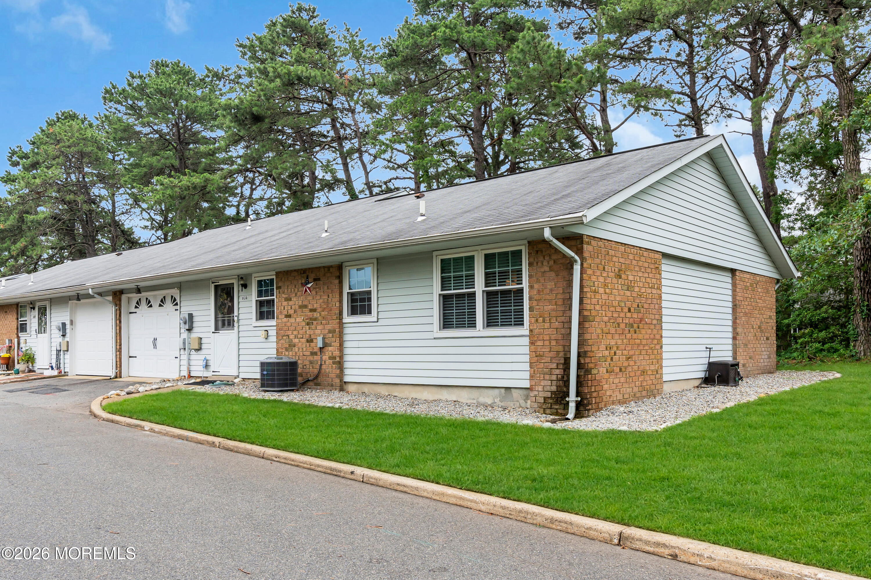 63A Cambridge Circle Manchester NJ 08759