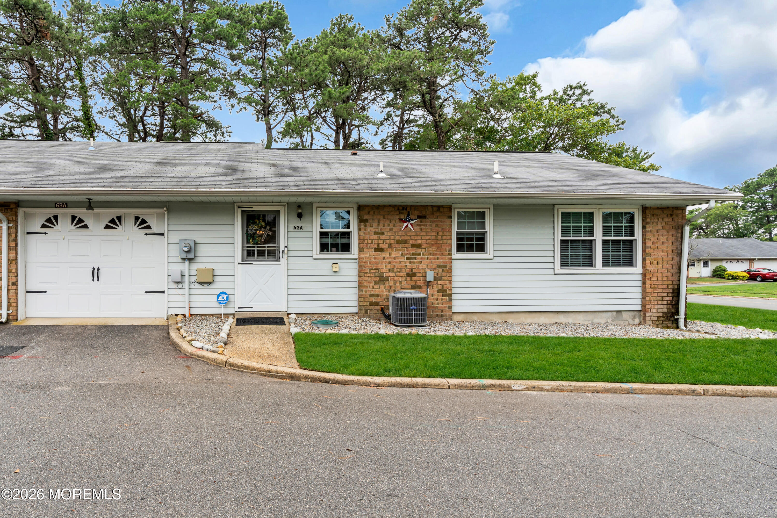 63A Cambridge Circle Manchester NJ 08759