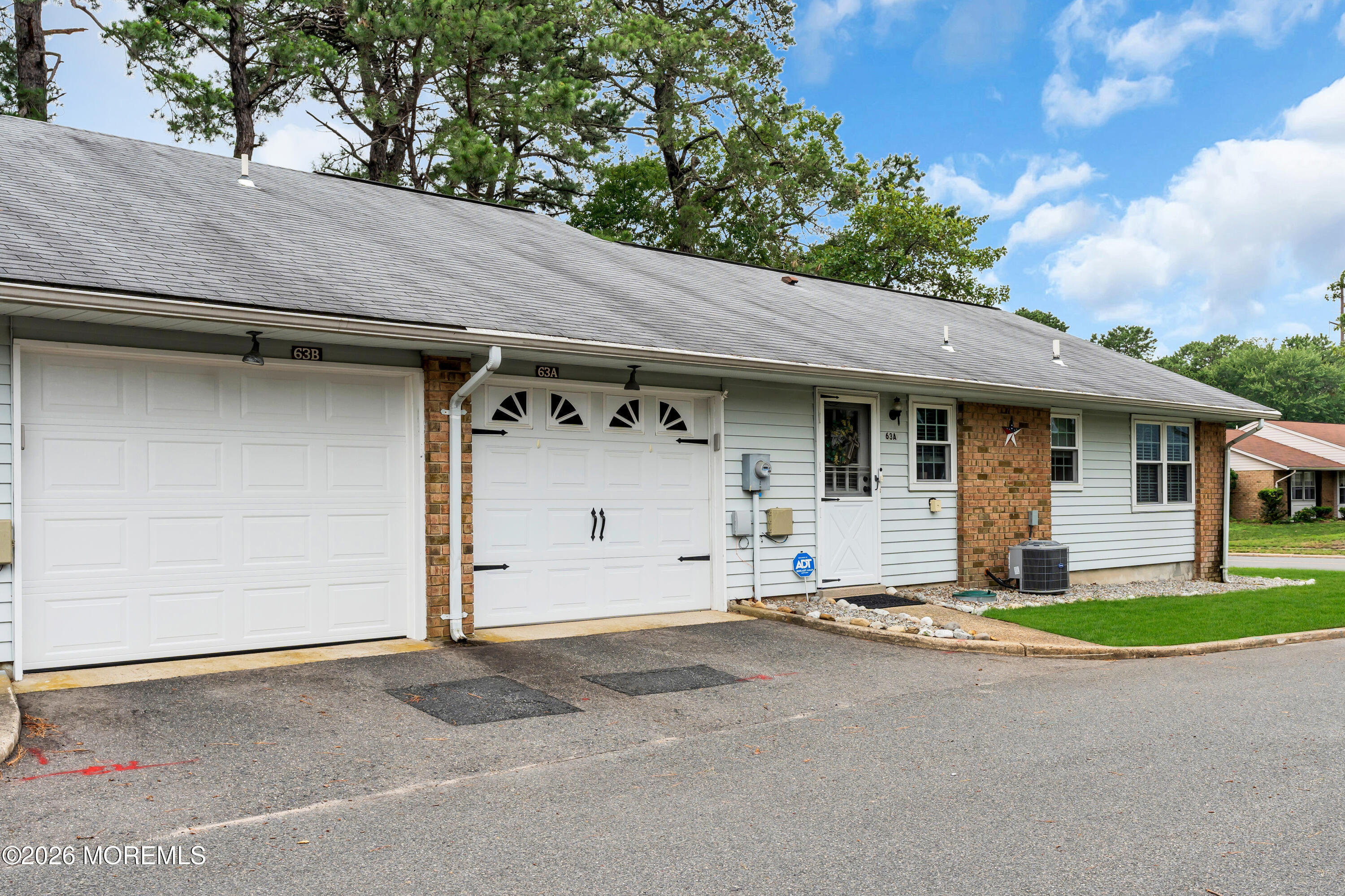 63A Cambridge Circle Manchester NJ 08759