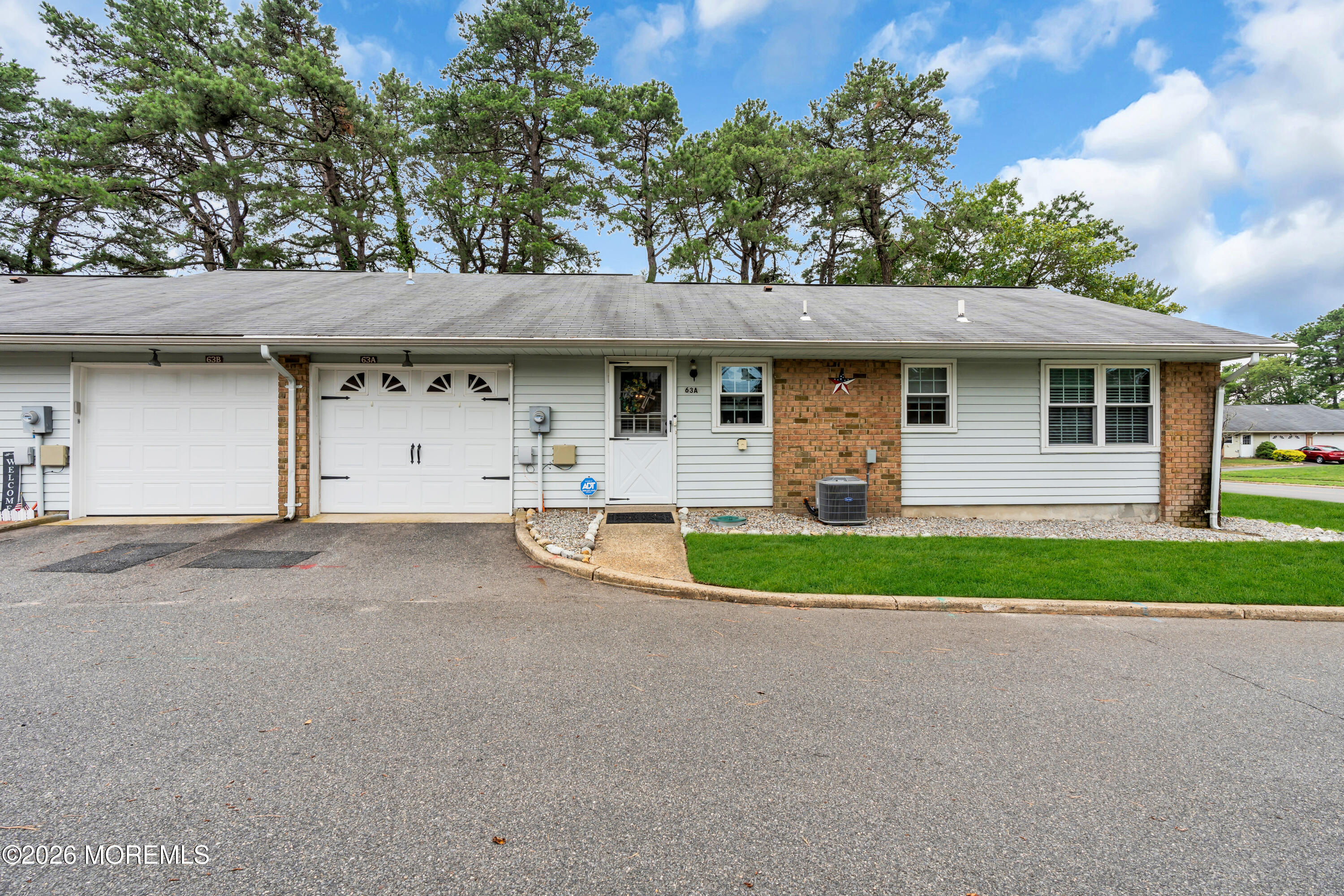 63A Cambridge Circle Manchester NJ 08759