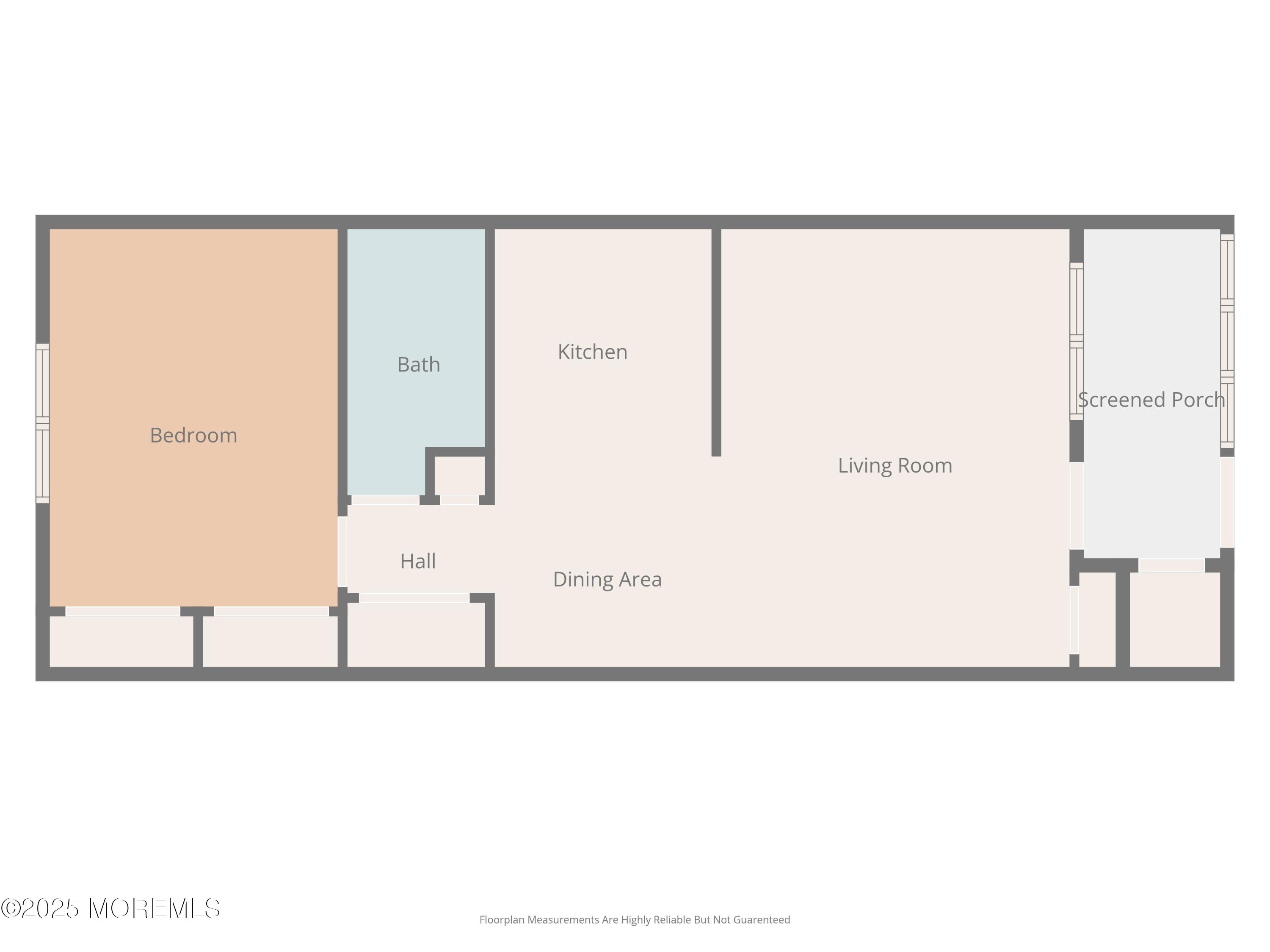 20 Yorkshire Court Manchester NJ 08759