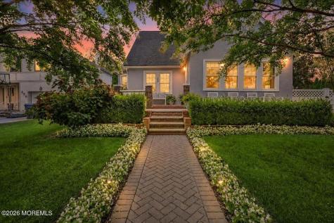 258 Lawrence Avenue Oakhurst NJ 07755