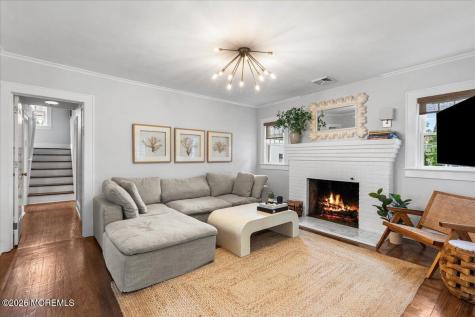 258 Lawrence Avenue Oakhurst NJ 07755