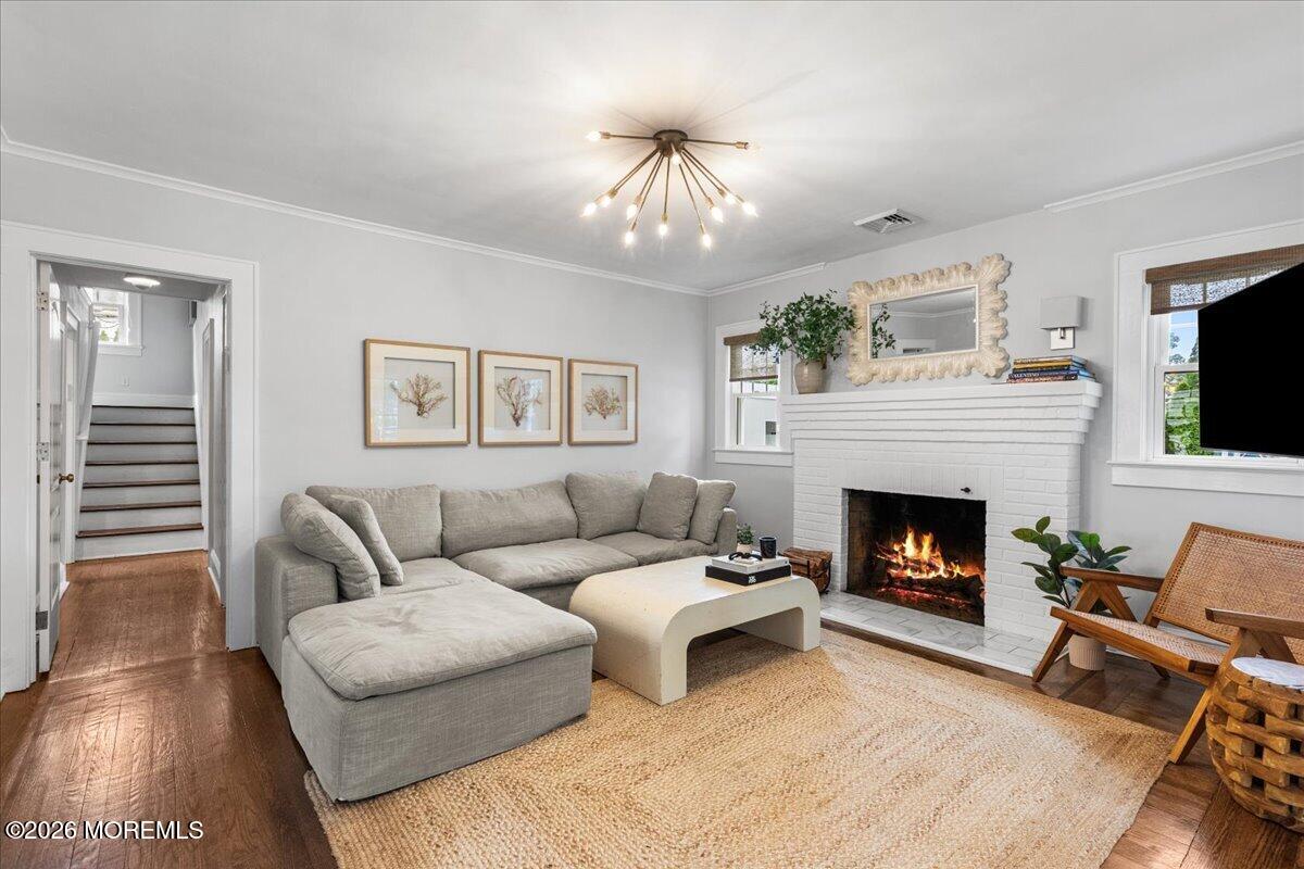 258 Lawrence Avenue Oakhurst NJ 07755