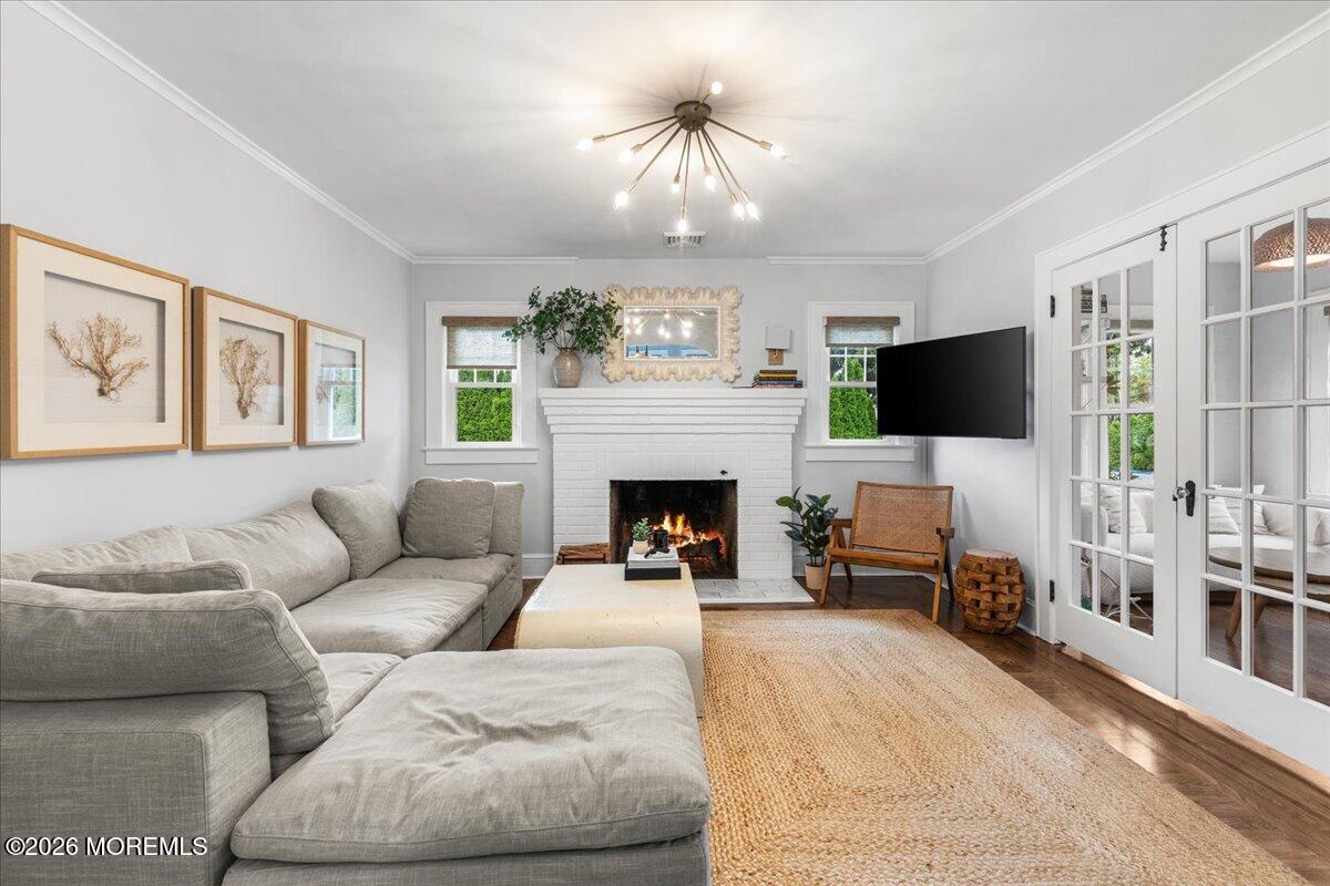 258 Lawrence Avenue Oakhurst NJ 07755