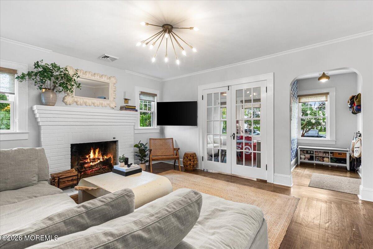 258 Lawrence Avenue Oakhurst NJ 07755