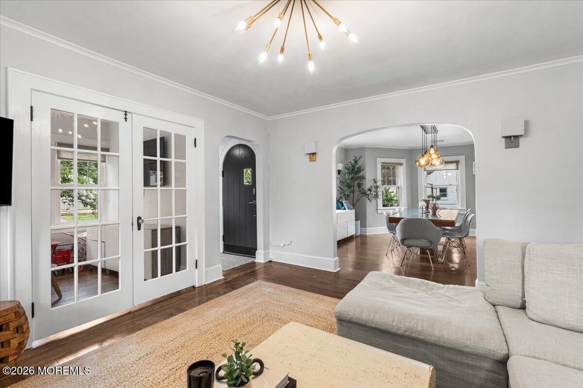 258 Lawrence Avenue Oakhurst NJ 07755
