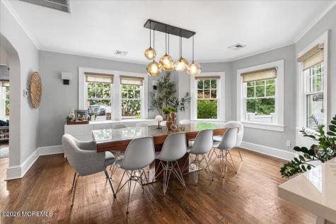 258 Lawrence Avenue Oakhurst NJ 07755