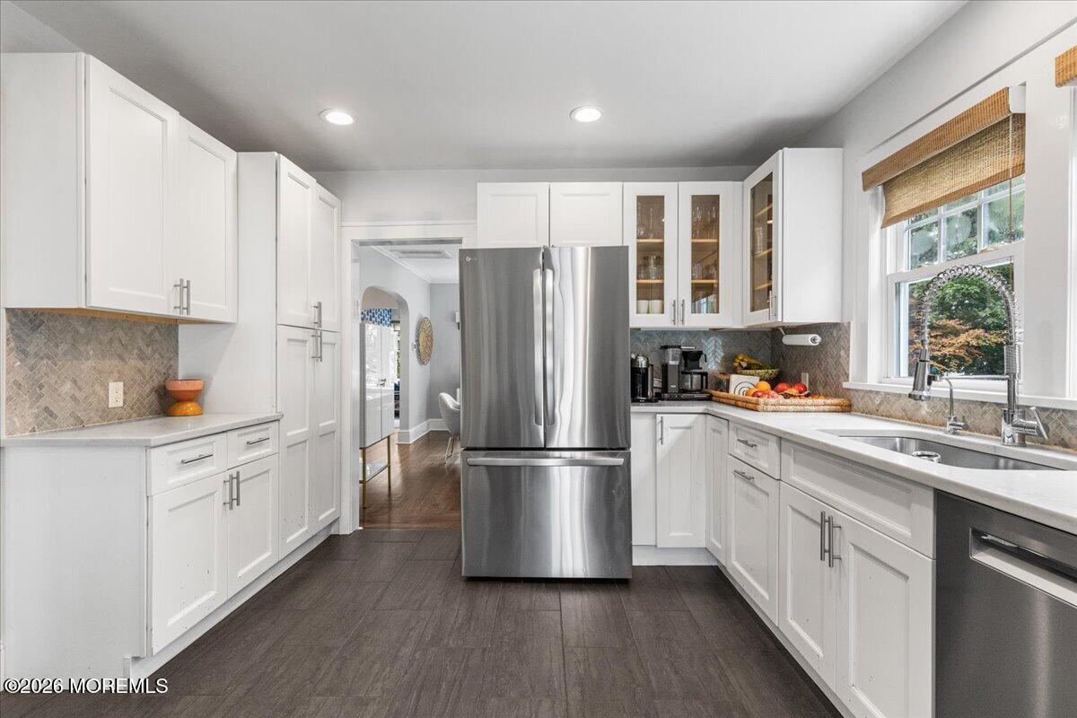 258 Lawrence Avenue Oakhurst NJ 07755