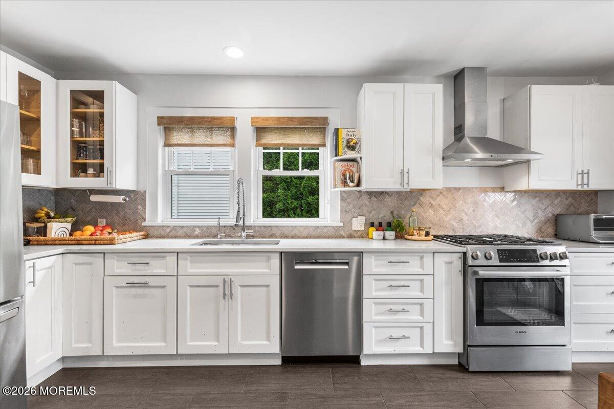 258 Lawrence Avenue Oakhurst NJ 07755