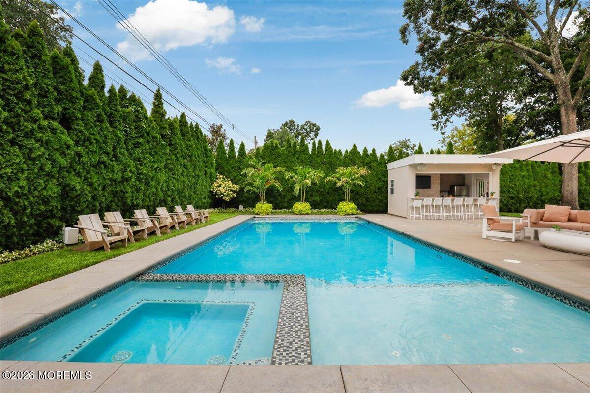 258 Lawrence Avenue Oakhurst NJ 07755