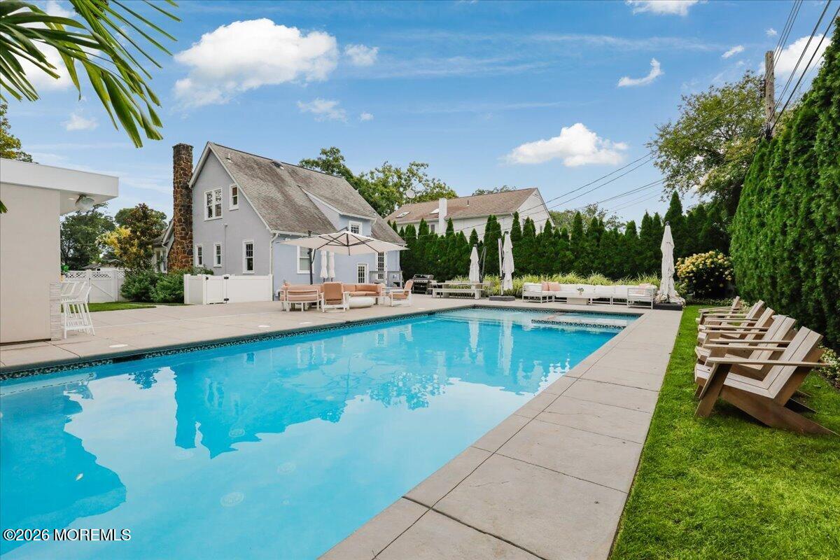 258 Lawrence Avenue Oakhurst NJ 07755