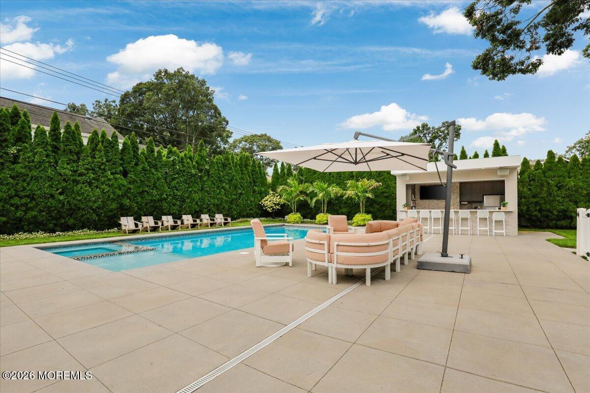 258 Lawrence Avenue Oakhurst NJ 07755