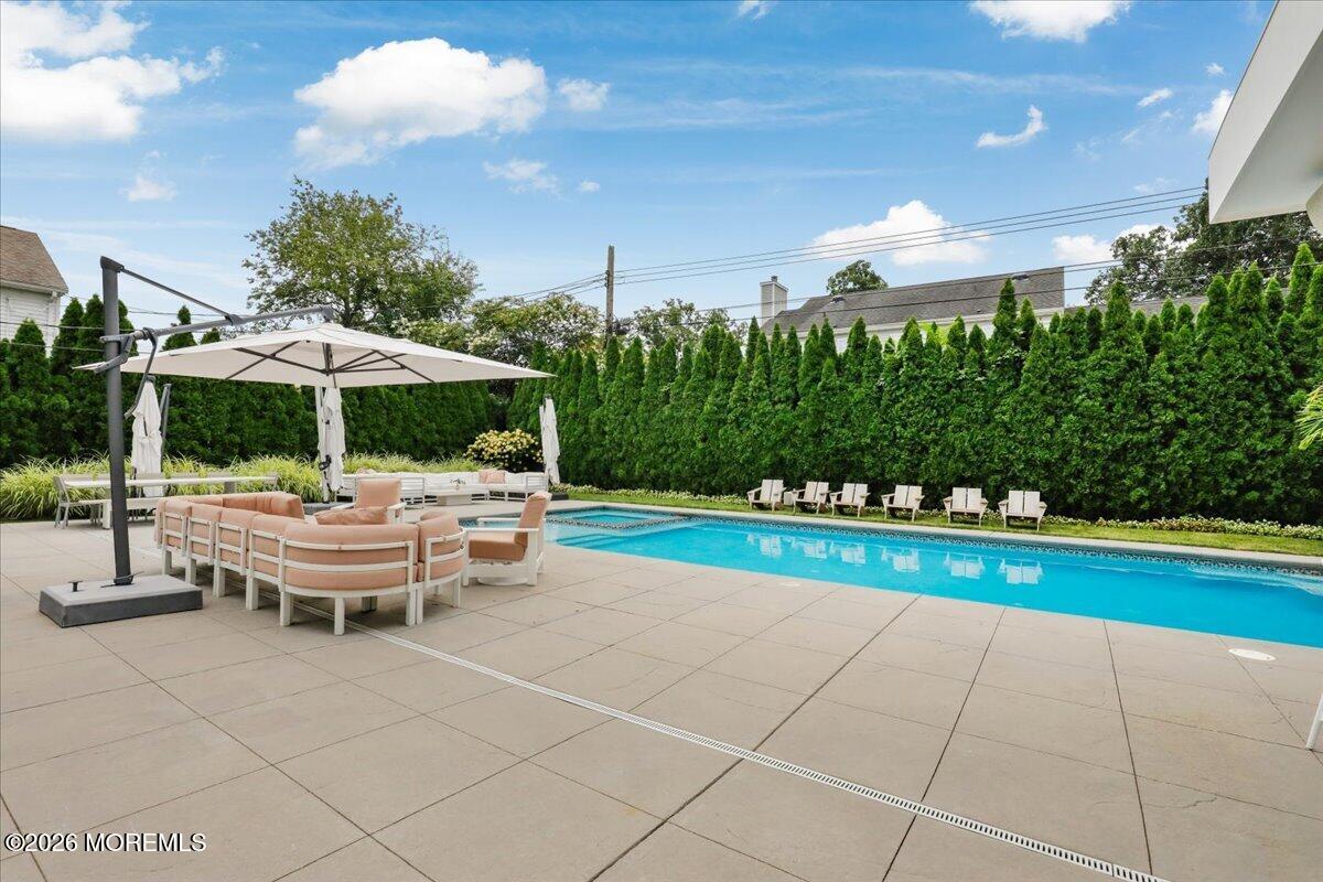 258 Lawrence Avenue Oakhurst NJ 07755