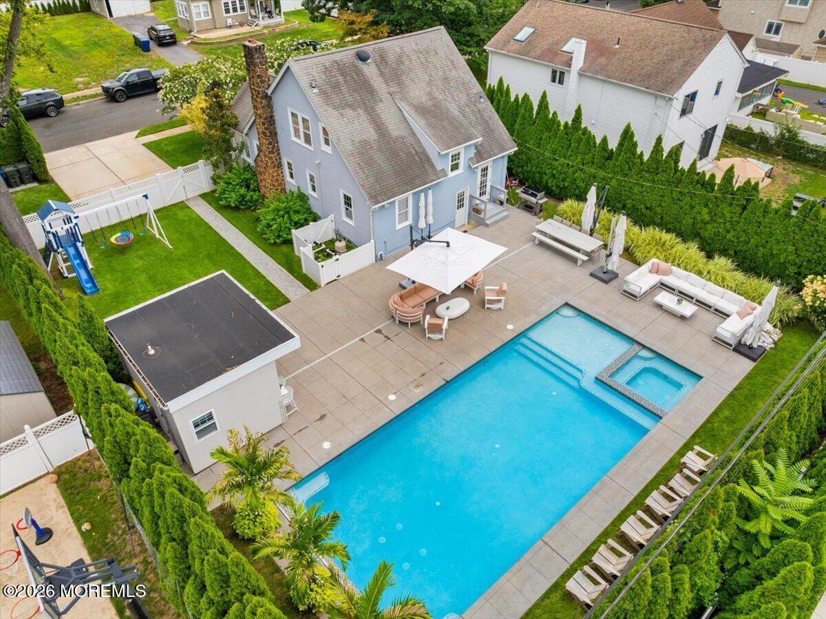 258 Lawrence Avenue Oakhurst NJ 07755