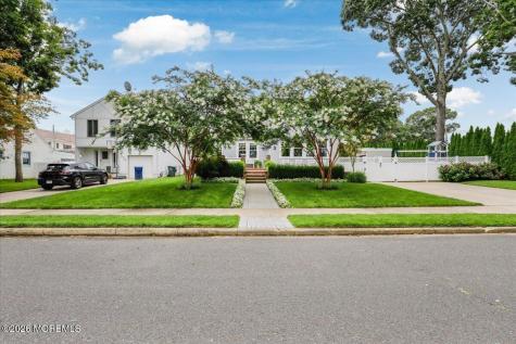 258 Lawrence Avenue Oakhurst NJ 07755