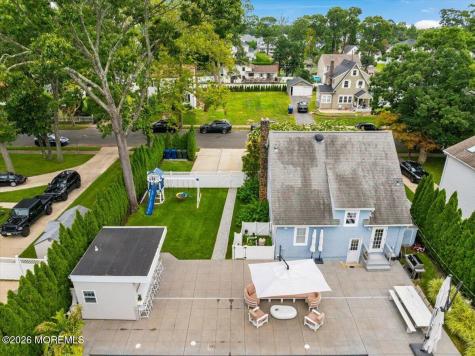 258 Lawrence Avenue Oakhurst NJ 07755