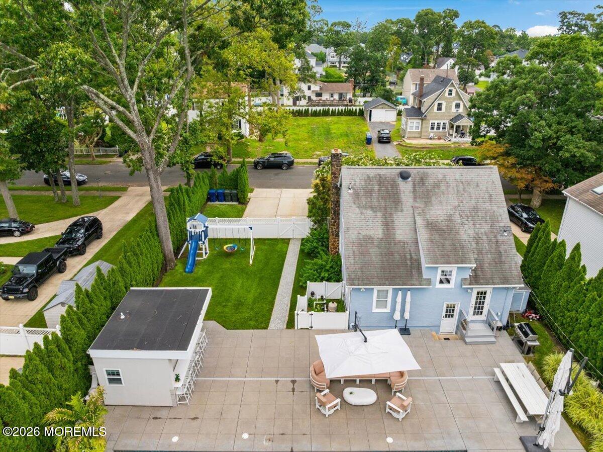 258 Lawrence Avenue Oakhurst NJ 07755