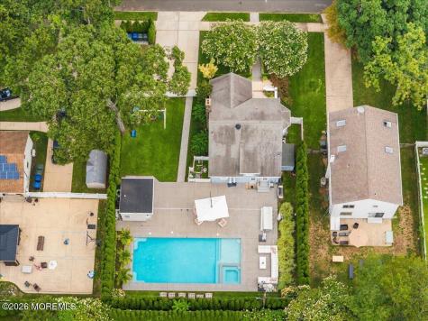 258 Lawrence Avenue Oakhurst NJ 07755