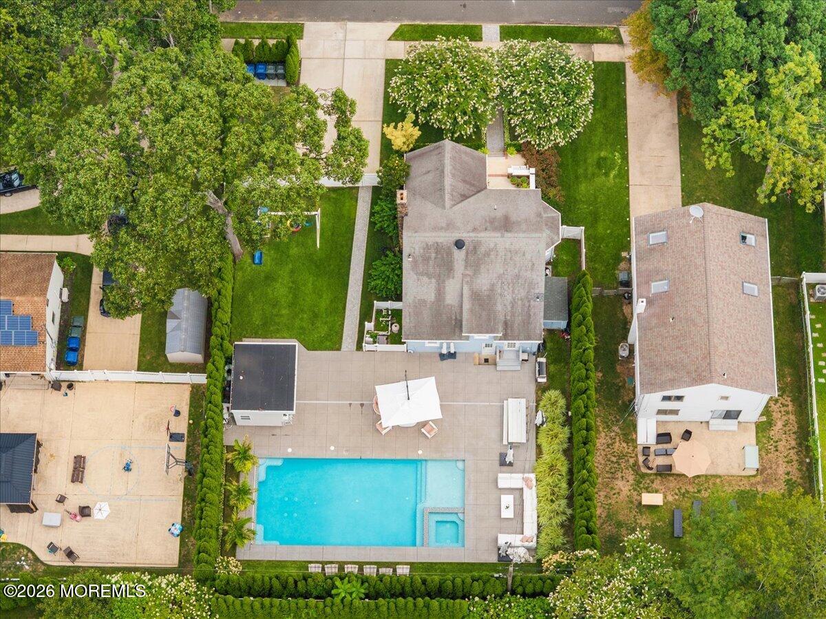 258 Lawrence Avenue Oakhurst NJ 07755