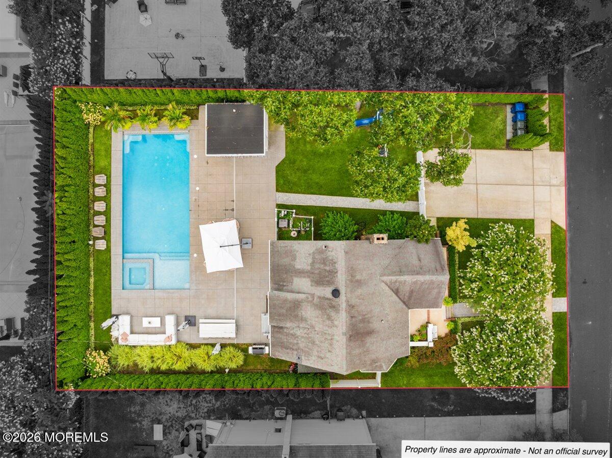 258 Lawrence Avenue Oakhurst NJ 07755