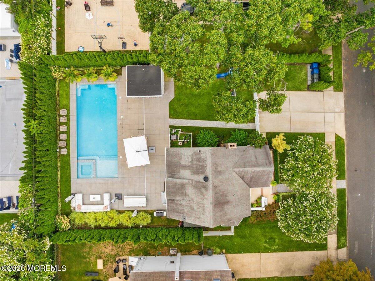 258 Lawrence Avenue Oakhurst NJ 07755