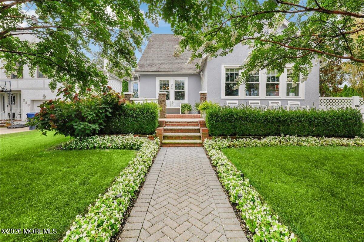 258 Lawrence Avenue Oakhurst NJ 07755