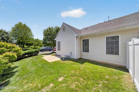 71 Burholme Drive Robbinsville NJ 08691