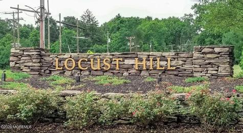 71 Burholme Drive Robbinsville NJ 08691