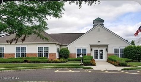 71 Burholme Drive Robbinsville NJ 08691