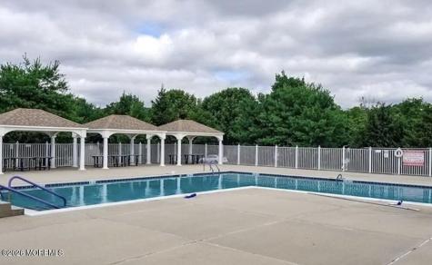 71 Burholme Drive Robbinsville NJ 08691