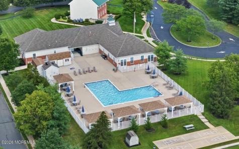 71 Burholme Drive Robbinsville NJ 08691