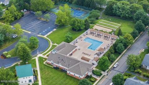 71 Burholme Drive Robbinsville NJ 08691