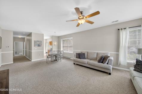 71 Burholme Drive Robbinsville NJ 08691