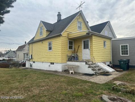 653 Raritan Avenue Perth Amboy City NJ 08861