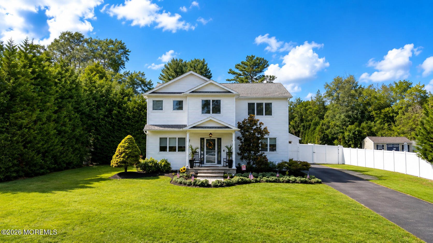 1603 Martin Road Wall NJ 07753