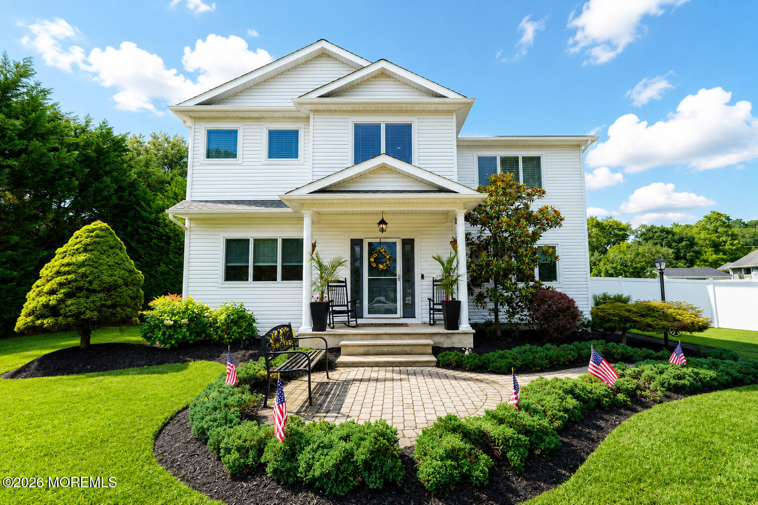 1603 Martin Road Wall NJ 07753