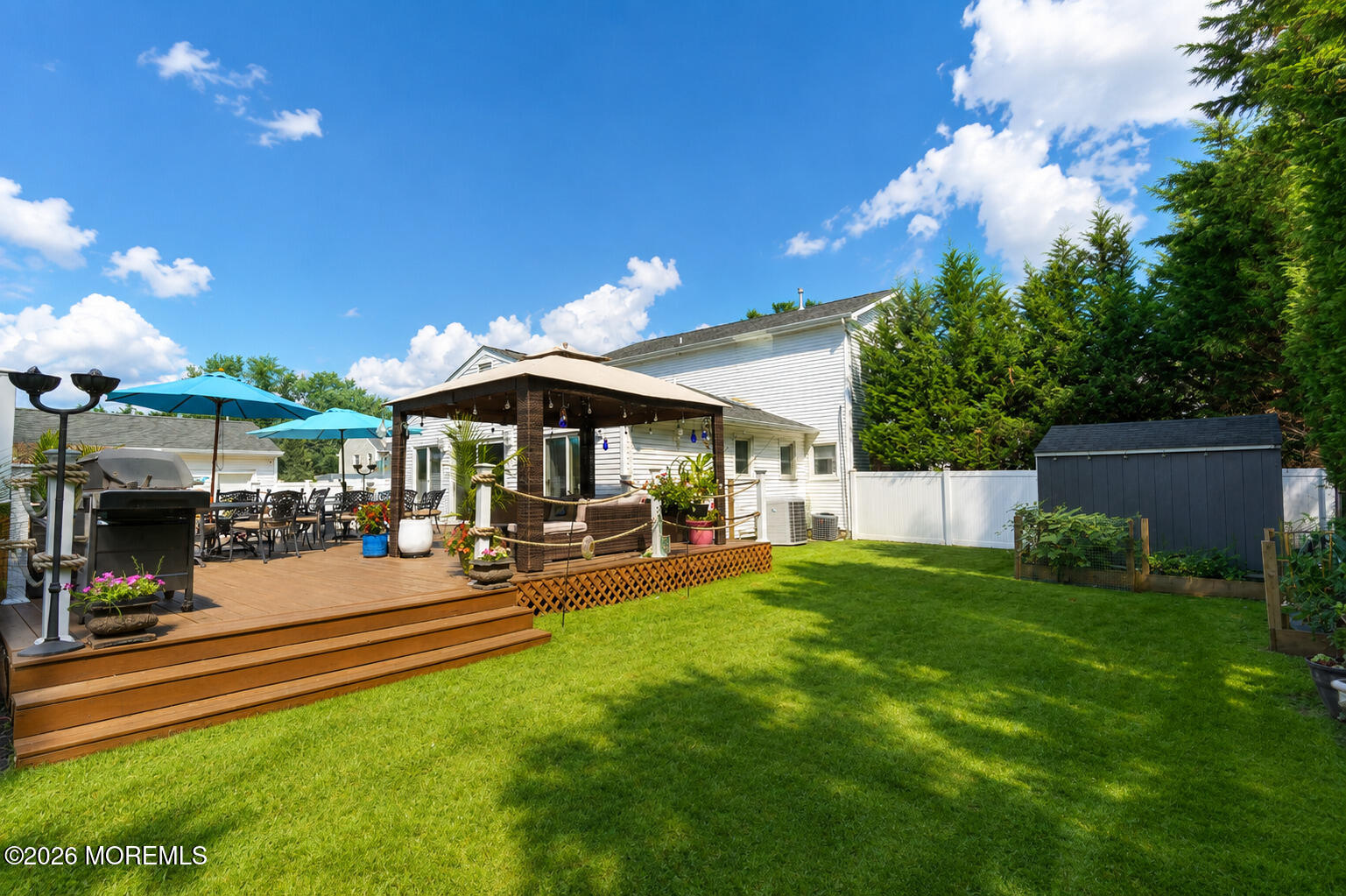 1603 Martin Road Wall NJ 07753
