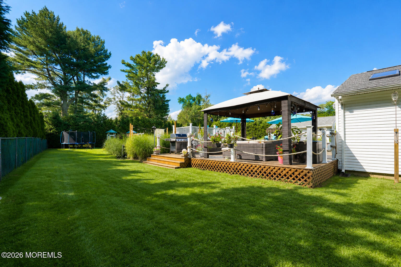 1603 Martin Road Wall NJ 07753