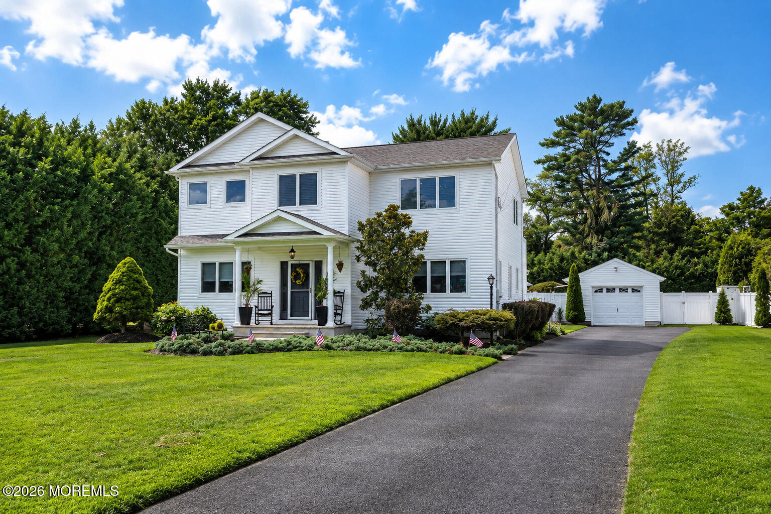1603 Martin Road Wall NJ 07753