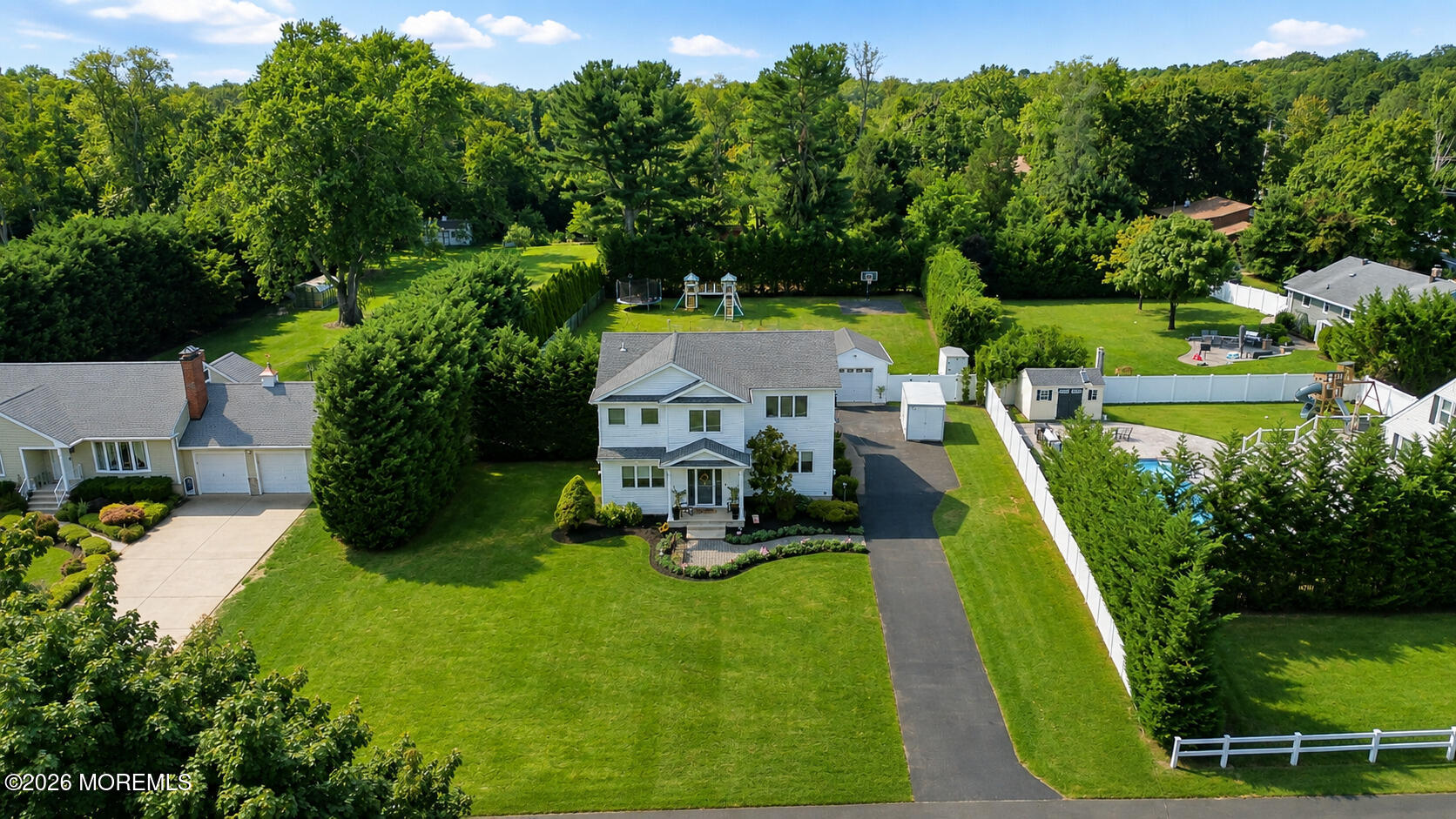 1603 Martin Road Wall NJ 07753