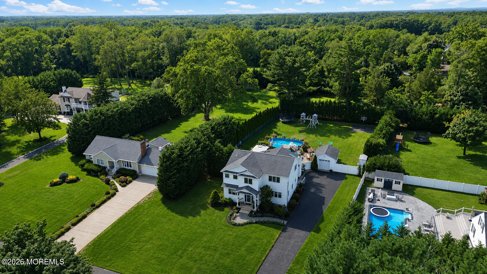 1603 Martin Road Wall NJ 07753