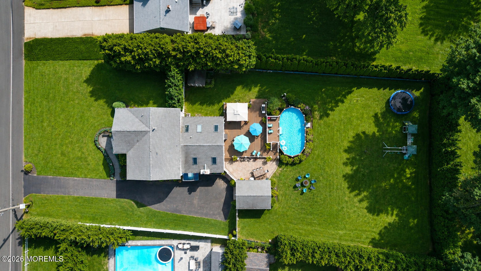 1603 Martin Road Wall NJ 07753